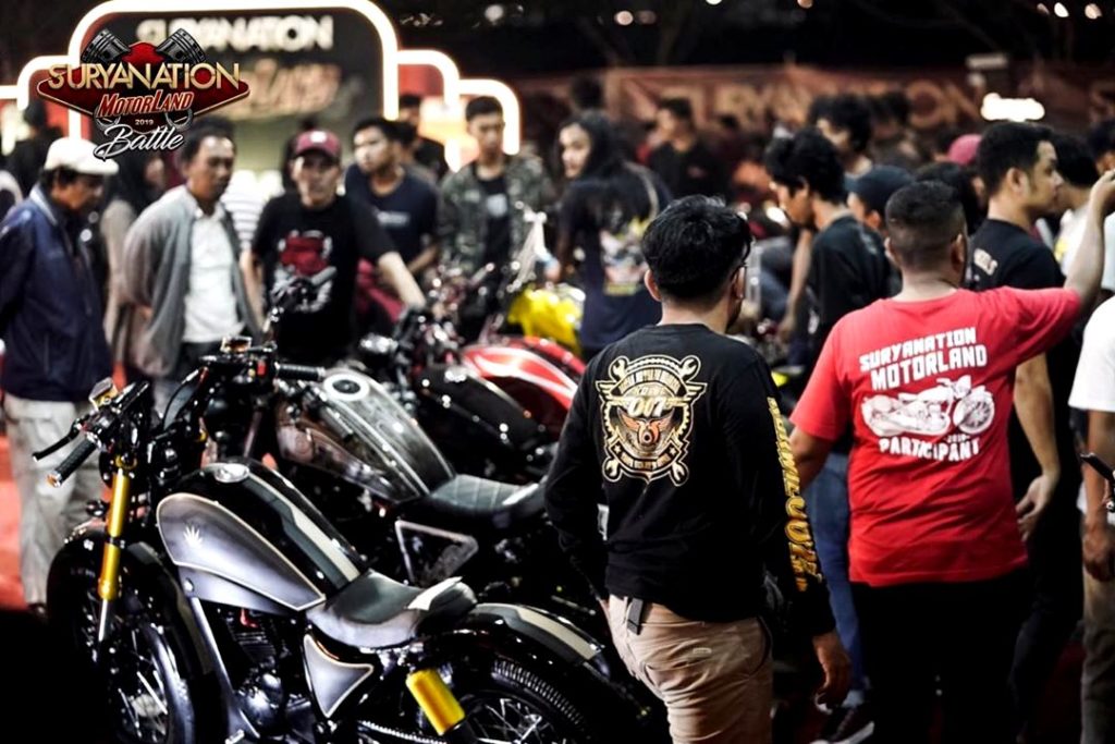 Suryanation-Motorland-Battle-di-JIEXPO-Jakarta-23-24-November-2019
