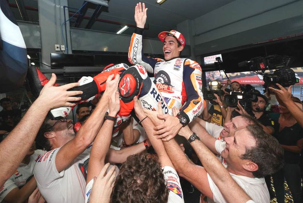 Marc-Marquez-Masih-di-Kontrak-Honda-Sampai-Tahun 2024