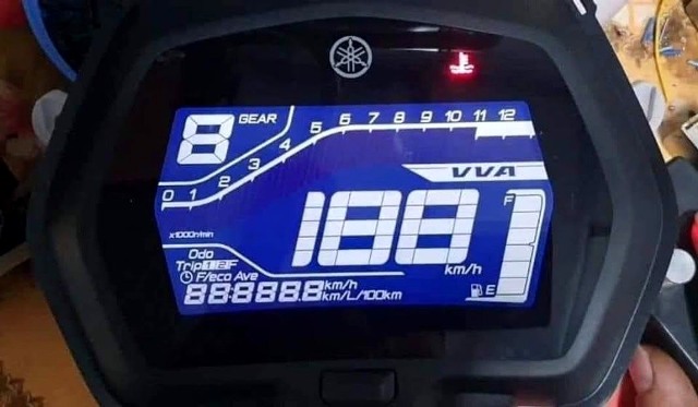 Apakah Ini All New Yamaha MX-King 155 VVA Terbaru 2020 (4)