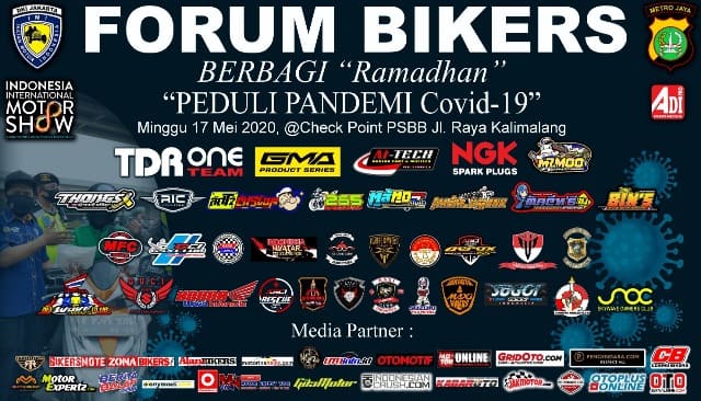 Forum-Bikers-Berbagi-Ramadhan