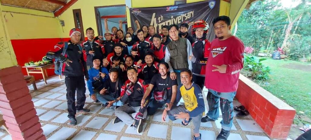 Anniversary ARCI Ke Empat Tangerang Chapter (3)