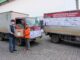 Relawan Anak Bangsa (RAB) dan Yayasan Wahana Artha (YWA) Kirim Bantuan Buat Pengungsi Erupsi Gunung Semeru (2)