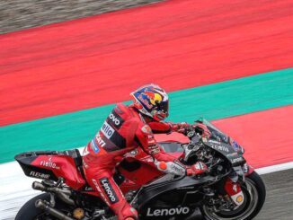 Ducati di MotoGP Sindir Pabrikan Lain selalu Mengkritik inovasinya