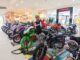 Gorontalo Moto Bike Contest 2022 Antusias Peserta Sangat Besar
