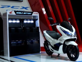 Honda Siap-Siap Dengan Sepeda Motor Listriknya