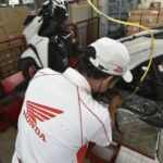 Motor Injeksi Honda dengan Teknologi PGM-FI, Sejarah Hingga Tips Mogok