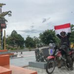 Misi Menjajaki Tugu Khatulistiwa di Indonesia Selama 22 Bulan Perjalanan Selesai