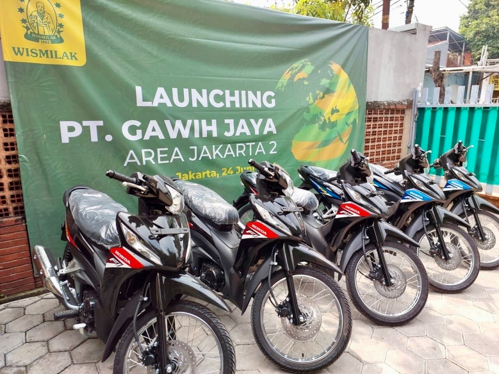 Tingkatkan Mobilitas Bisnis dengan Layanan WAHANA Honda Fleet (GSO) (2)