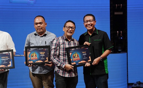 Rexco Pelumas Terpilih Sebagai Cairan Penetran Terbaik di Ajang Otomotif Choice Award 2024 (2)