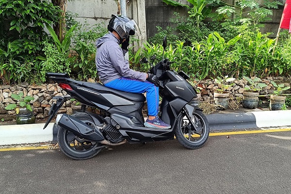 Bahaya Microsleep Saat Riding dan Cara Menghindarinya (2)