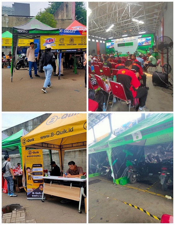 Siapa Juaranya di Tekiro Mechanic Competition 2025 (9)