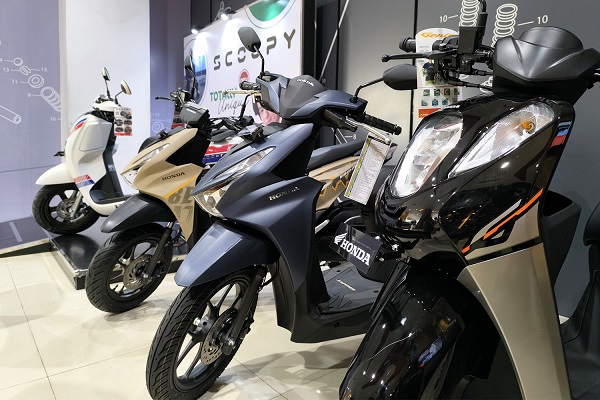 Promo Honda Maygic Sale Beli Motor Impian di Bulan Mei! (3)