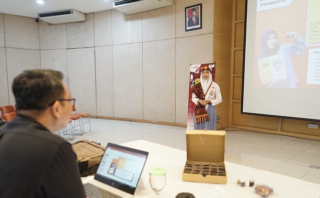 AHM Best Student 2025 Buka Kesempatan Emas Buat Inovator Muda