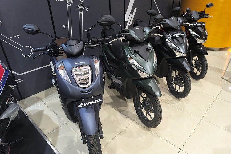 Back to School Makin Mudah dengan Promo Motor Honda Juni Ini (2)