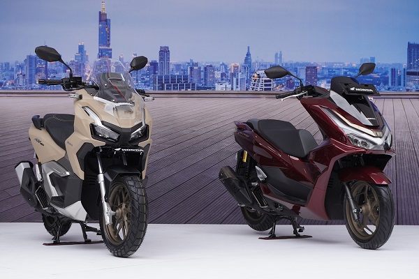 Jakarta Fair Kemayoran 2025 Jangan Lewatkan Booth Honda dengan Segudang Kejutan dan Promo Menarik! (1)