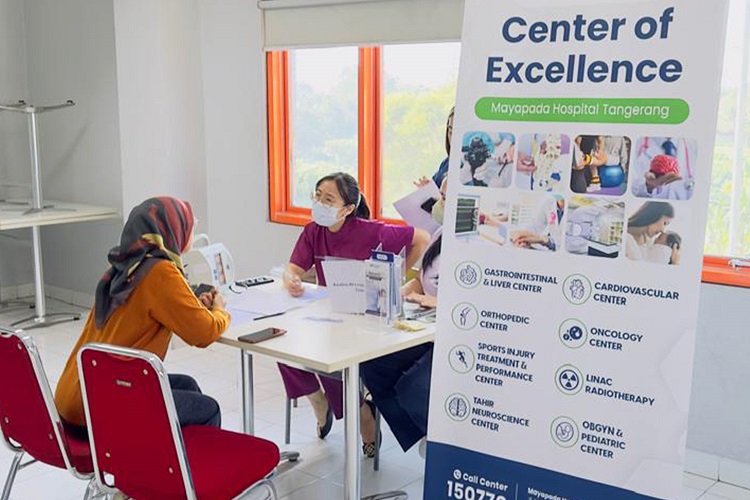 Program Kesehatan Karyawan Wahana Artha Group Wujudkan Lingkungan Kerja Positif (3)