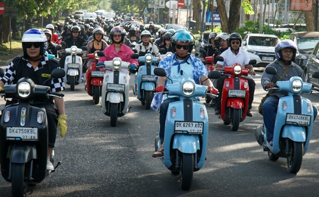 Yamaha Fazzio Modifest 2025 Bali_Kolaborasi Retro Modern dan Gen Z Paling Kece (2)