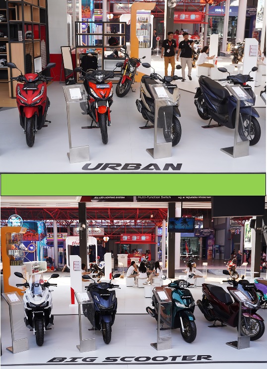 Ada penawaran Beli Motor Honda, Dapat Untung Berlipat Sepanjang Juli 2025 (5)