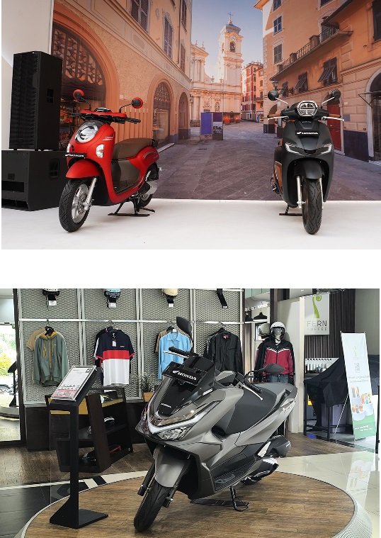 Ada penawaran Beli Motor Honda, Dapat Untung Berlipat Sepanjang Juli 2025 (6)