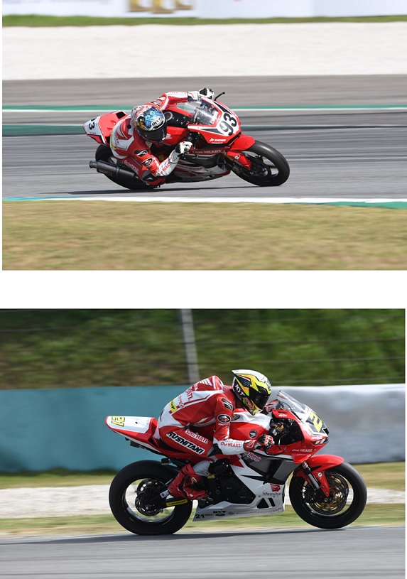 Astra Honda Andalkan CBR untuk Pertahankan Posisi Puncak di Seri Ketiga Motegi (34