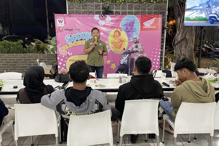 Perpaduan Sempurna di Scoopy Velocreativity Rolling City, Edukasi, dan Silaturahmi (2)