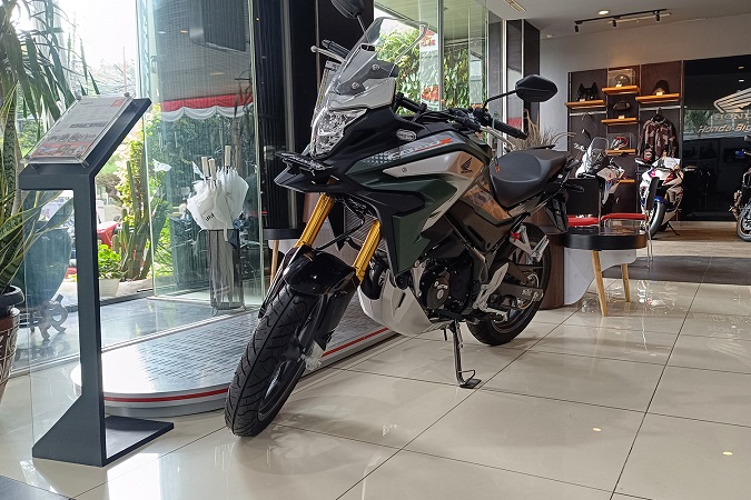 Rayakan Kemerdekaan dengan Promo Motor Honda hingga Akhir Agustus 2025 (1)