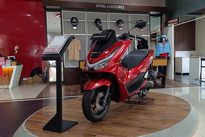 Rayakan Kemerdekaan dengan Promo Motor Honda hingga Akhir Agustus 2025 (4)