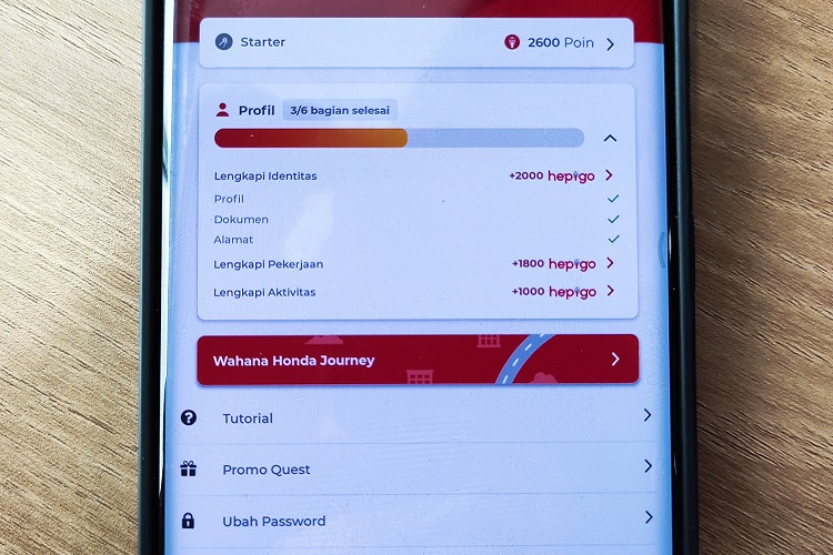 WANDA Perkuat Keamanan dan Kenyamanan Lewat Fitur Privasi Akun Terbaru (2)
