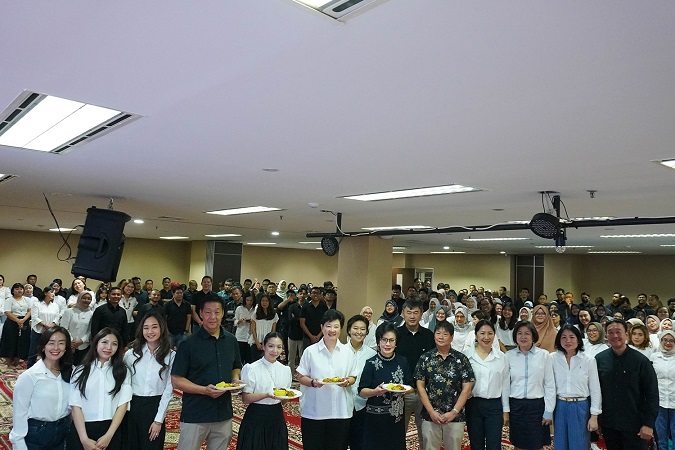 Wahana Artha Group Ulang Tahun ke-53 Perkuat Dedikasi dan Inovasi Berkelanjutan (3)