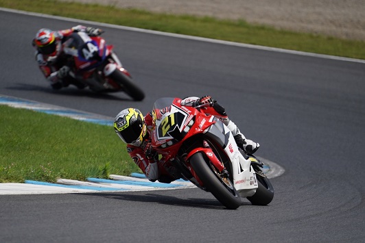 Astra Honda Racing Team Bersiap Pertahankan Dominasi di ARRC Mandalika (1)