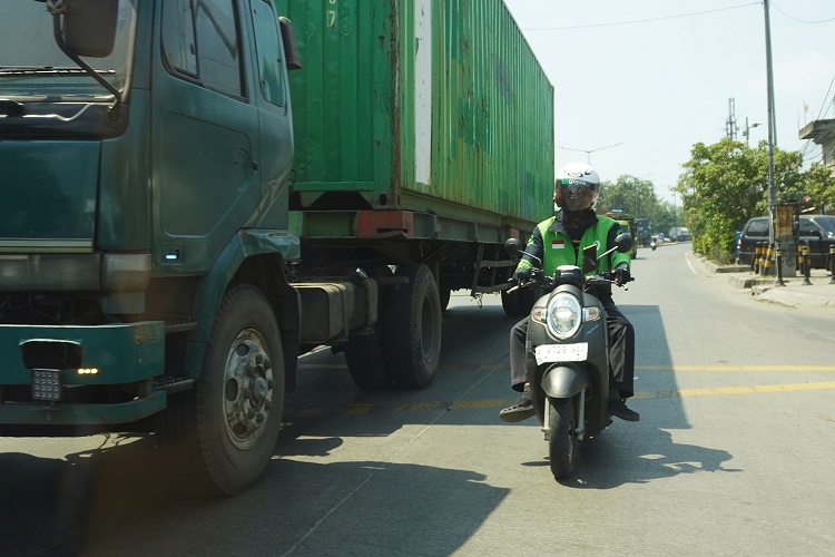 Belajar dari Kasus Kecelakaan, 5 Hal Ini Wajib Diketahui Biker (1)