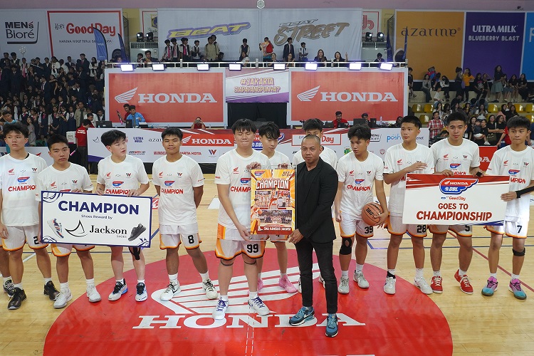 DBL Jakarta Central Region 2025 Duel Sengit Hadirkan Bintang Basket Muda (2)2