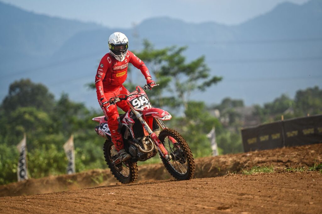Dua Pebalap Astra Honda Tutup Musim RBRC 2025 dengan Hasil Cemerlang (4)