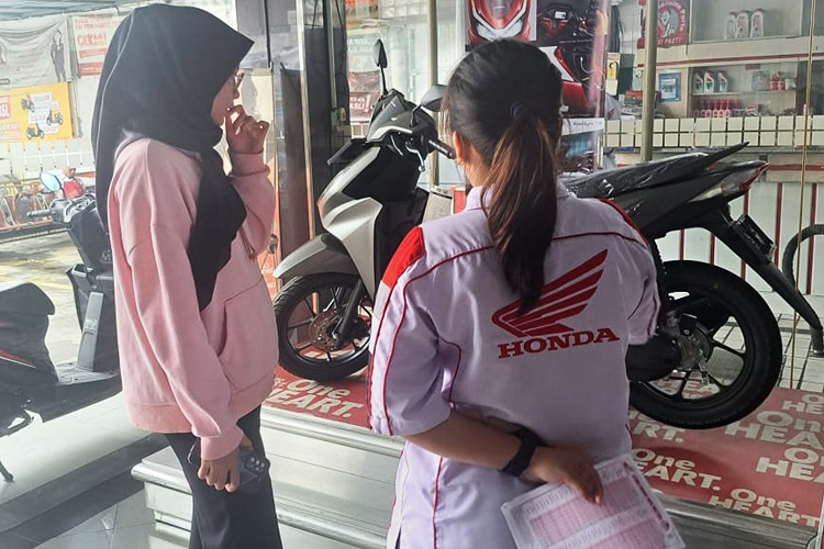 Kepuasan Konsumen Jadi Prioritas Utama PT Wahana Makmur Sejati (1)