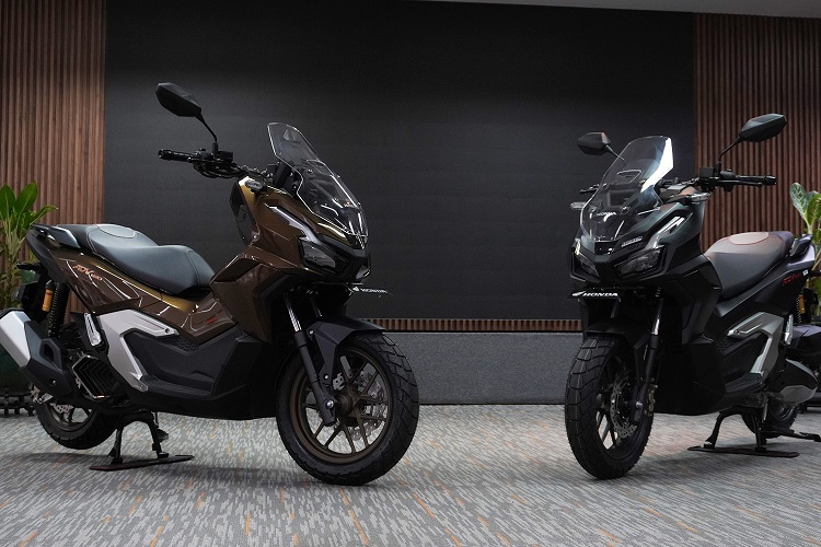 Harga Honda ADV160 2025 – Siapkan Budget untuk Variannya