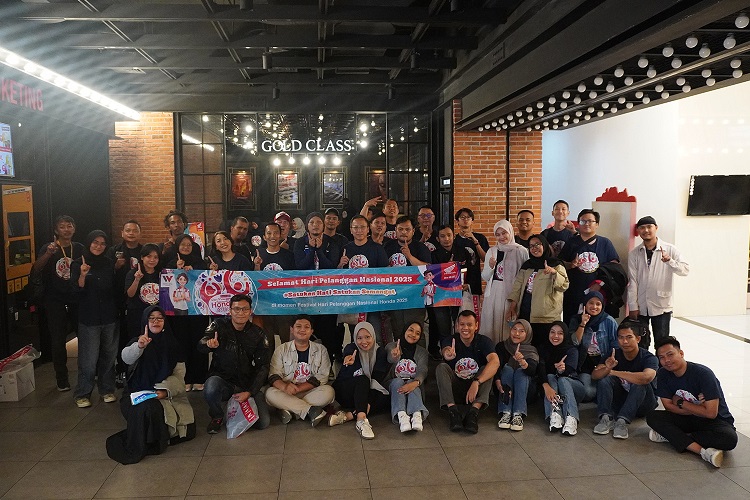 Rolling City di Jakarta Pusat WMS Peringati HARPELNAS 2025 Bersama Konsumen Loyal (1)