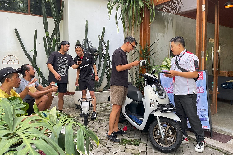 WMS Hadirkan Scoopy Coffee Rave Gabungkan Gaya, Kopi, dan Komunitas (4)