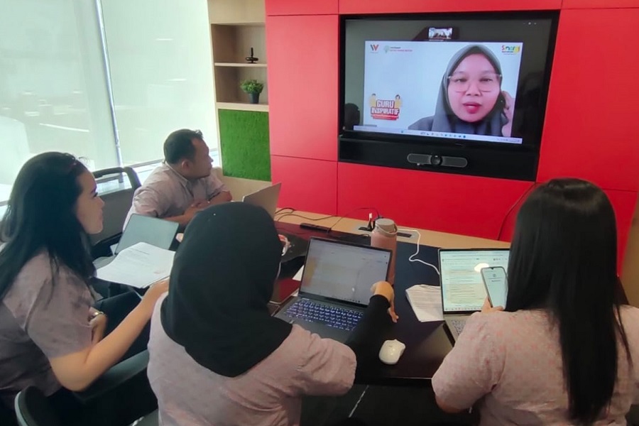 Astra Honda Hargai Pahlawan Pendidikan lewat Ajang Guru Inspiratif 2025 (2)