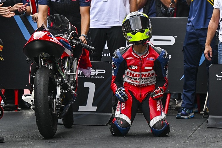 Muhammad Kiandra Ramadhipa