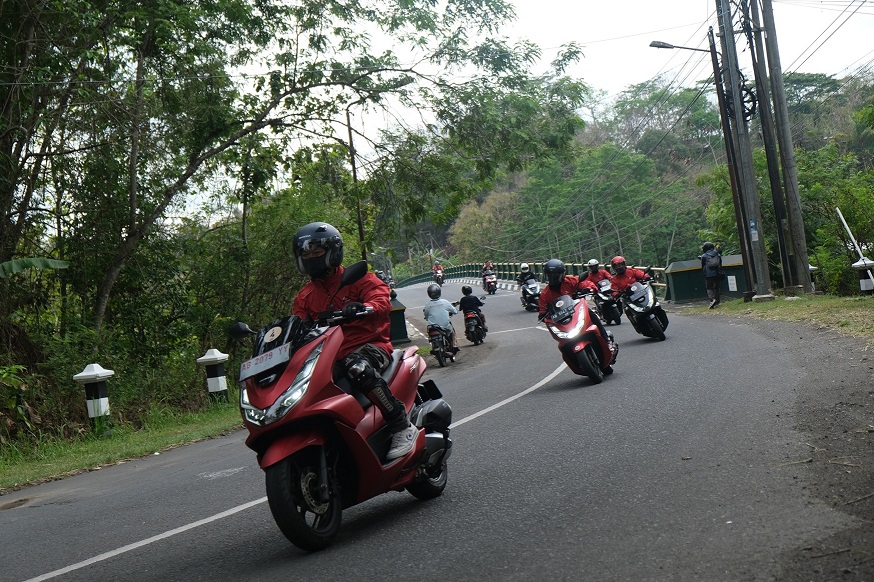Puluhan Ribu Bikers Dijadwalkan Kunjungi Garut dalam Semarak Puncak Honda Bikers Day 2025 (1)