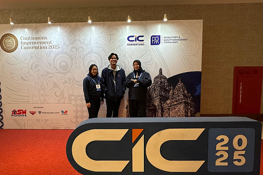 WahanaArtha Ritelindo Meraih Platinum di Ajang Continuous Improvement Convention 2025 (1)