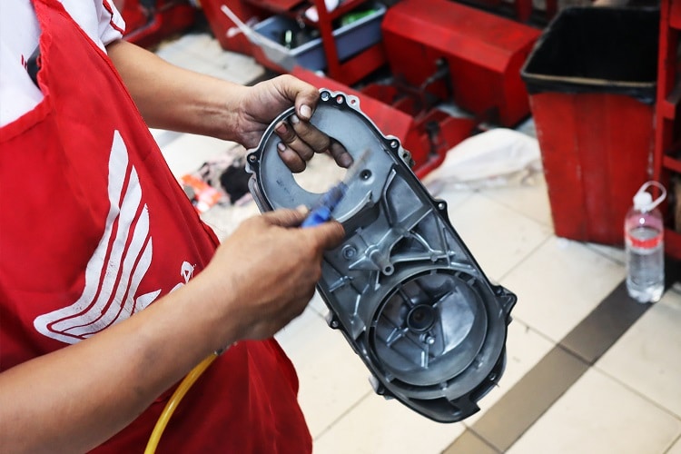 Gebyar Desember AHASS Servis Motor Matic Lebih Hemat dengan Potongan 25% (1)