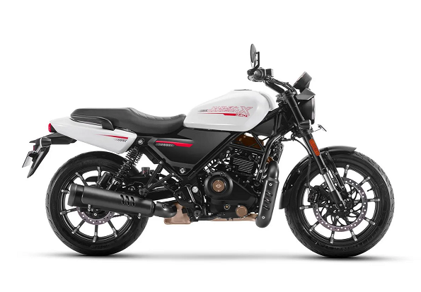 Harley-Davidson X440T Resmi Meluncur Desain Lebih Modern, Fitur Canggih, dan Harga Lebih Terjangkau (4)