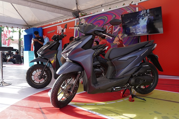 Honda DBL Banten Series 2025 Tuntas dengan Persaingan Ketat Antar Pelajar (2)