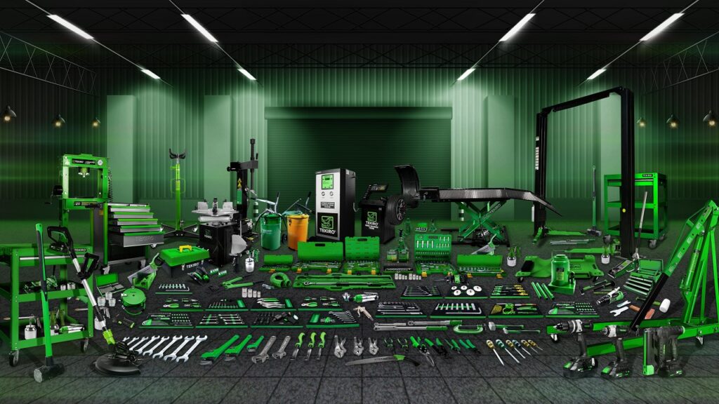 Menang di Pengadilan, Merek Tekiro Resmi Dilindungi Hukum (2)