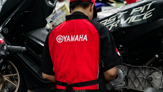 Saatnya Servis Motor! Yamaha Tawarkan Keuntungan Spesial di Momen Akhir Tahun (2)