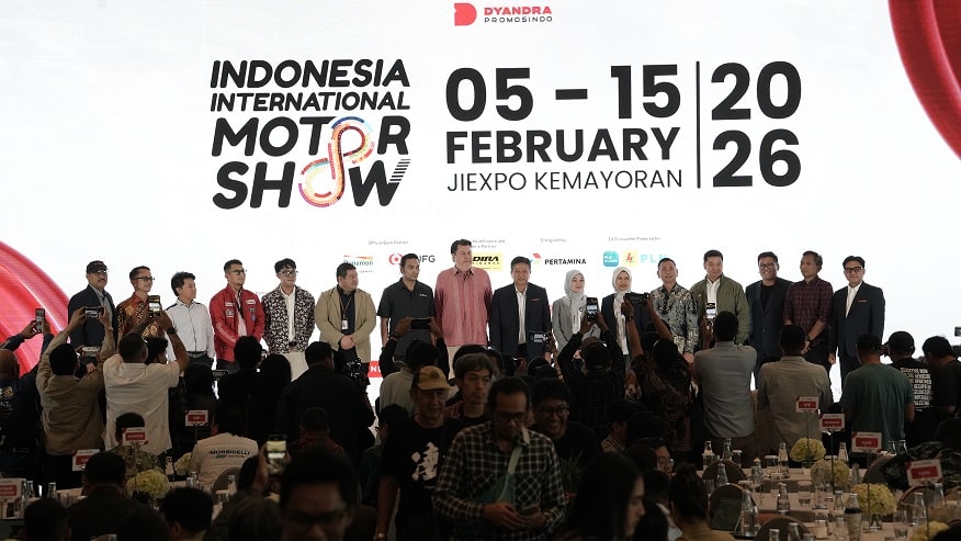 Dyandra Promosindo Beberkan Tren dan Strategi Jelang Penyelenggaraan IIMS 2026 (3)