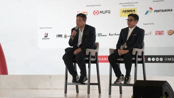 Dyandra Promosindo Beberkan Tren dan Strategi Jelang Penyelenggaraan IIMS 2026 (6)