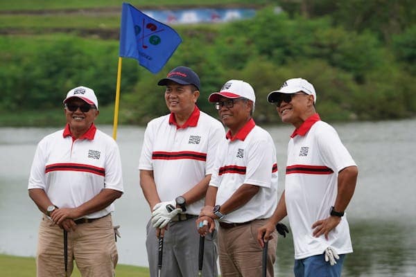 Menuju IIMS 2026, Dyandra Promosindo Bangun Networking Otomotif Lewat IIMS Golf Tournament (3)