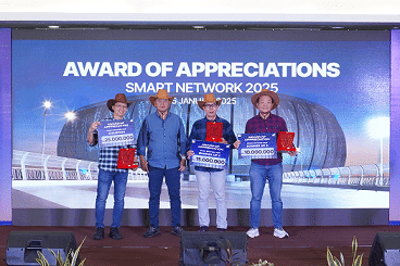 PT Wahana Makmur Sejati Perkuat Kolaborasi Dealer Lewat Dealers Meeting & Gala Dinner (3)